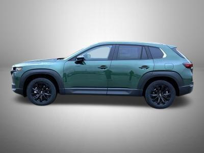 new 2026 Mazda CX-50 car, priced at $35,034