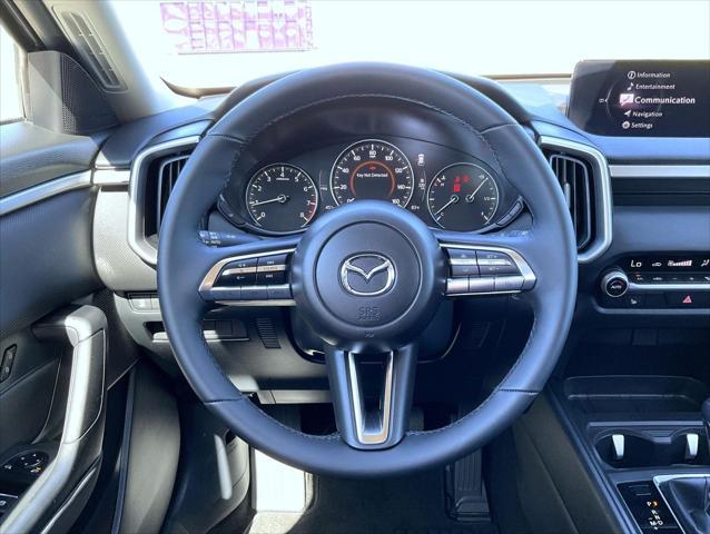 used 2025 Mazda CX-50 car, priced at $31,522