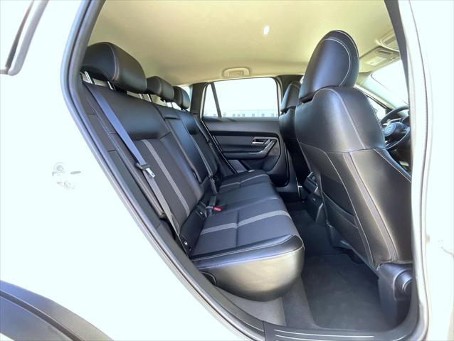 used 2025 Mazda CX-50 car, priced at $31,522