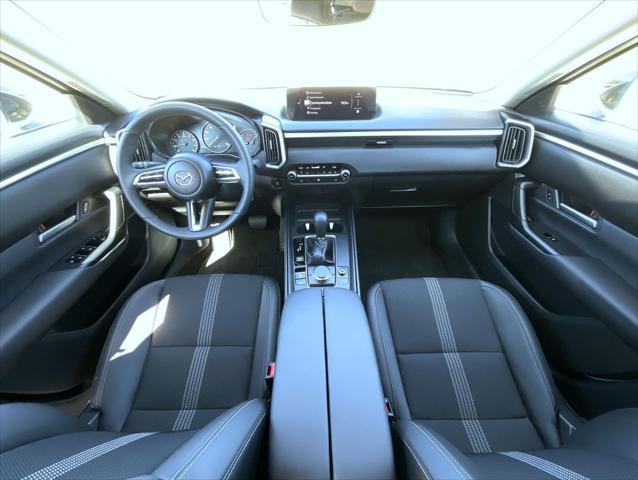 used 2025 Mazda CX-50 car, priced at $31,522
