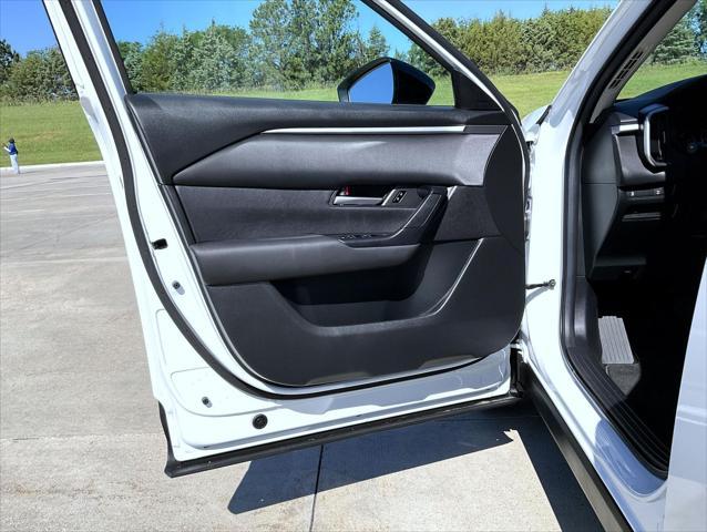 used 2025 Mazda CX-50 car, priced at $31,522