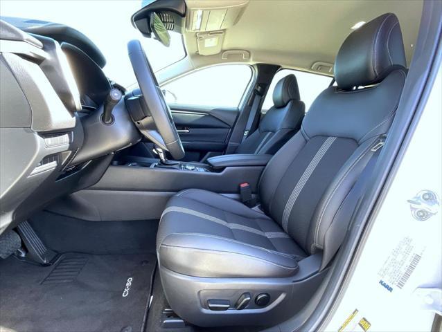 used 2025 Mazda CX-50 car, priced at $31,522