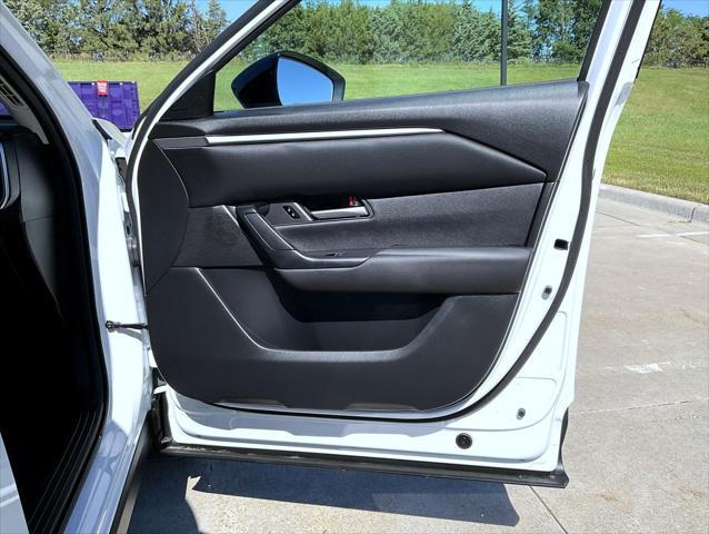 used 2025 Mazda CX-50 car, priced at $31,522