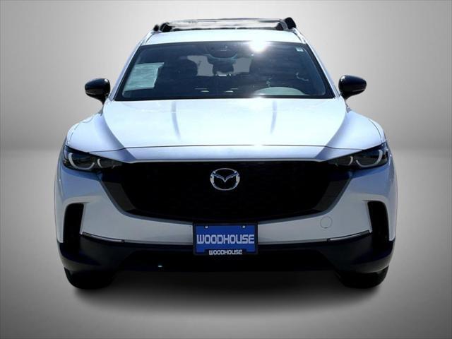 used 2025 Mazda CX-50 car, priced at $31,522