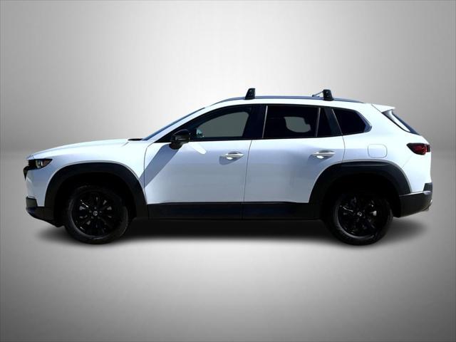 used 2025 Mazda CX-50 car, priced at $31,522