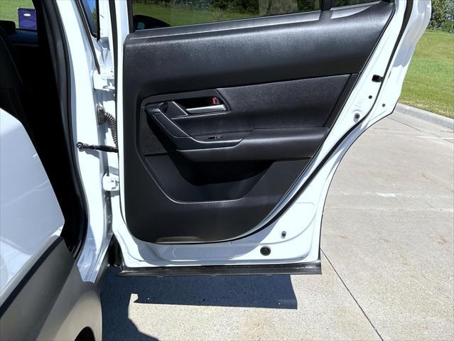 used 2025 Mazda CX-50 car, priced at $31,522
