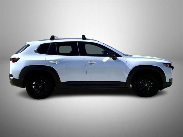 used 2025 Mazda CX-50 car, priced at $31,522