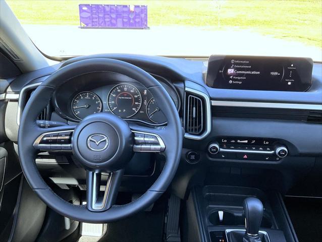 used 2025 Mazda CX-50 car, priced at $31,522