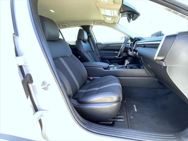 used 2025 Mazda CX-50 car, priced at $31,522
