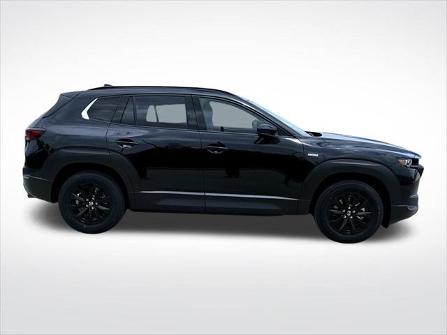 new 2025 Mazda CX-50 Hybrid car, priced at $38,119