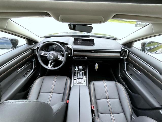 new 2025 Mazda CX-50 Hybrid car, priced at $38,119