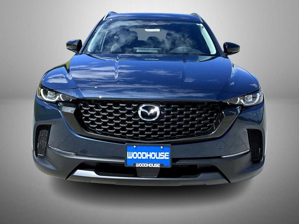 new 2025 Mazda CX-50 car, priced at $31,684