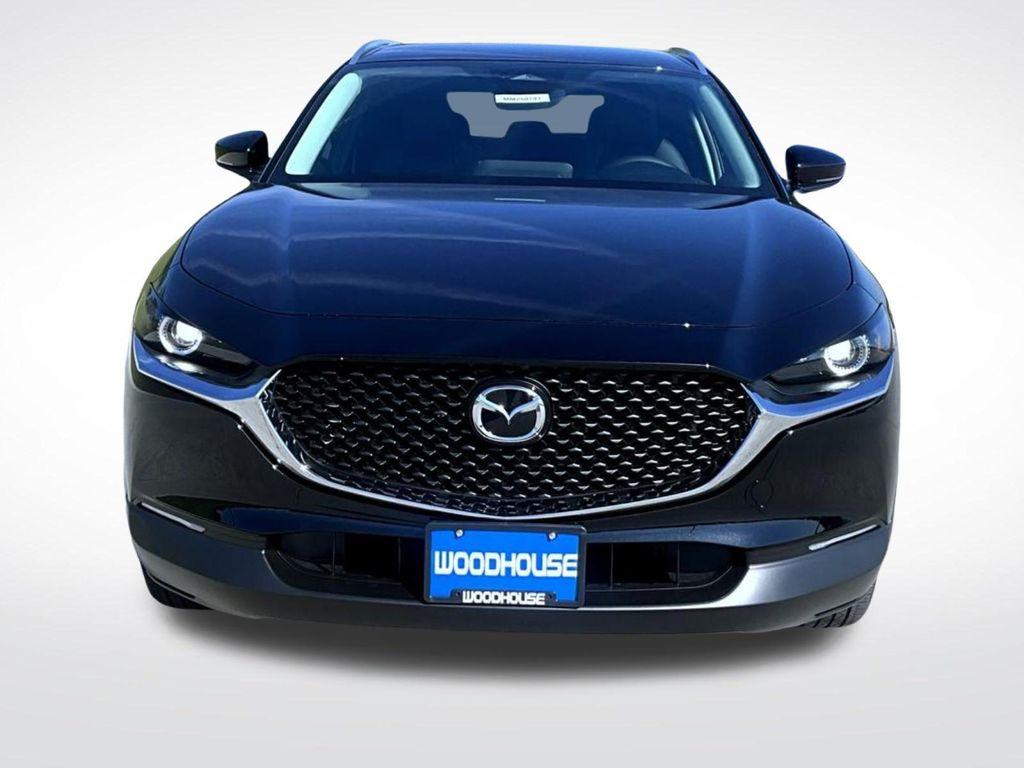 new 2025 Mazda CX-30 car, priced at $28,844