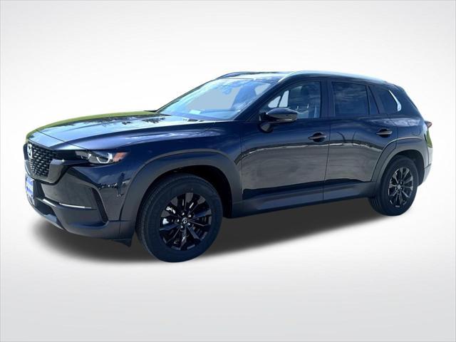 new 2025 Mazda CX-50 car, priced at $35,719