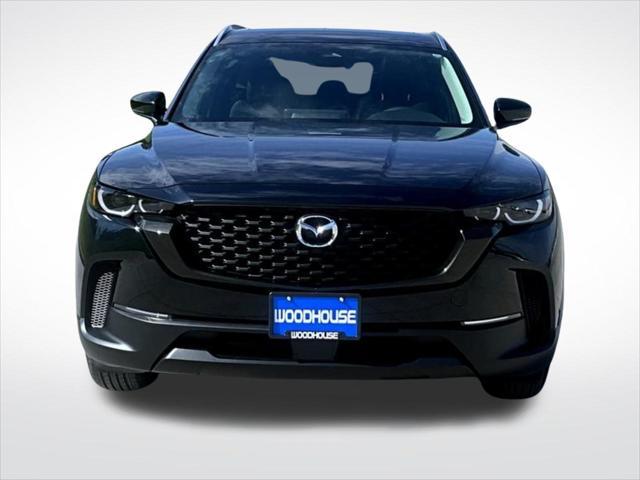 new 2025 Mazda CX-50 car, priced at $35,719