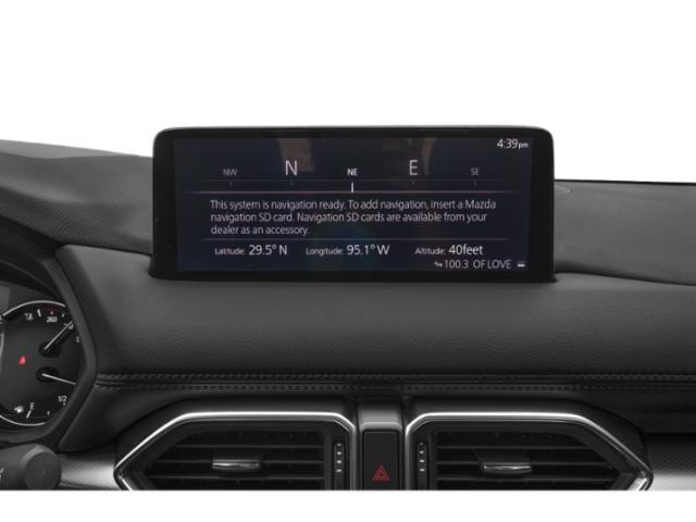 new 2025 Mazda CX-5 car, priced at $40,994