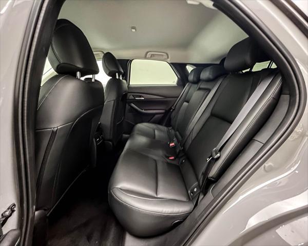 new 2025 Mazda CX-30 car, priced at $29,019