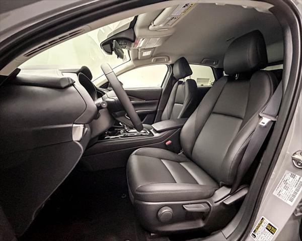 new 2025 Mazda CX-30 car, priced at $29,019
