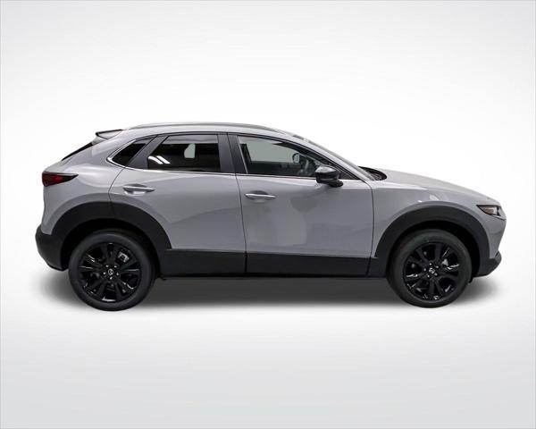 new 2025 Mazda CX-30 car, priced at $29,019