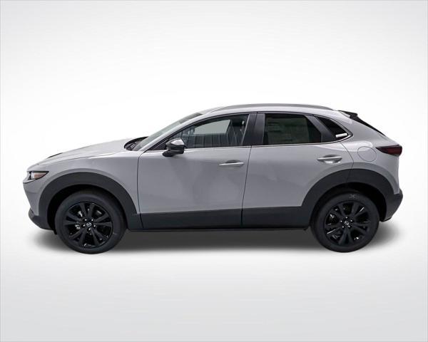 new 2025 Mazda CX-30 car, priced at $29,019