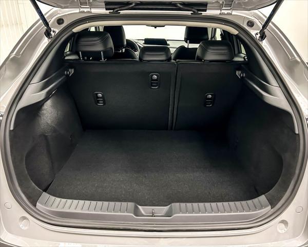 new 2025 Mazda CX-30 car, priced at $29,019