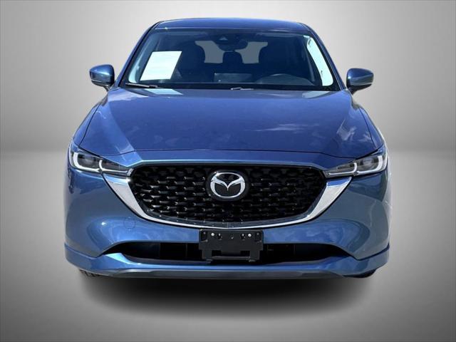 used 2024 Mazda CX-5 car, priced at $25,995