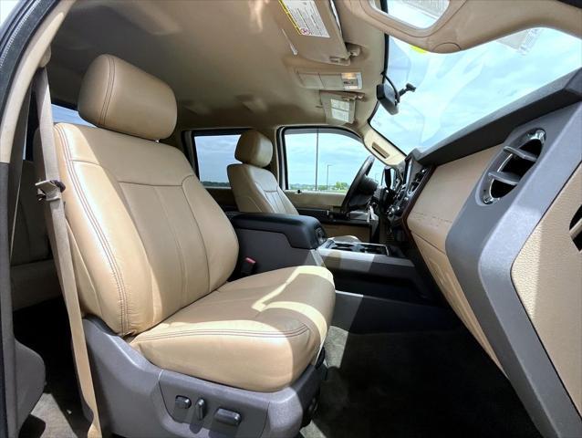 used 2013 Ford F-250 car, priced at $25,809