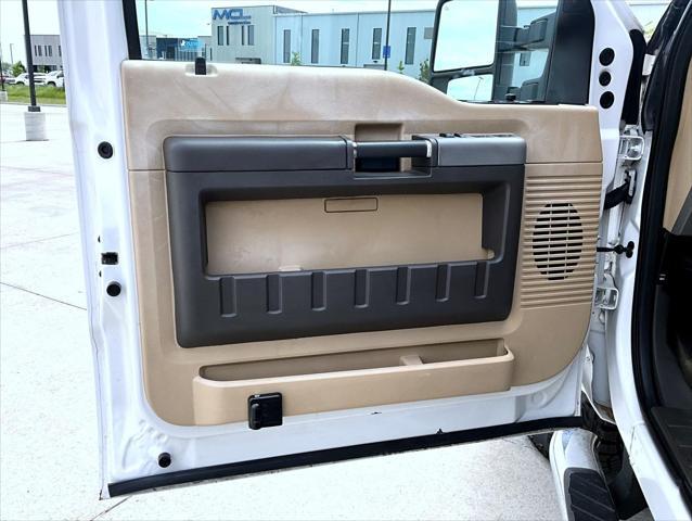 used 2013 Ford F-250 car, priced at $25,809