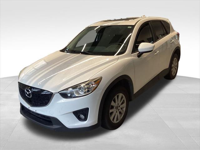 used 2014 Mazda CX-5 car, priced at $9,650