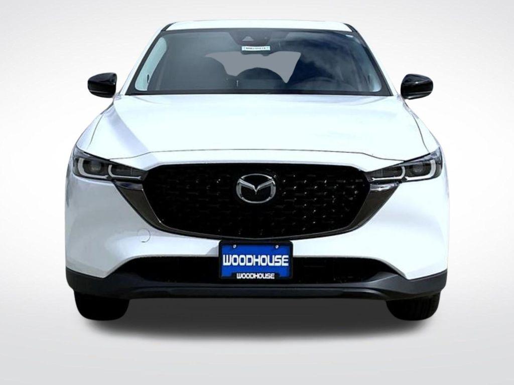 new 2025 Mazda CX-5 car, priced at $34,809