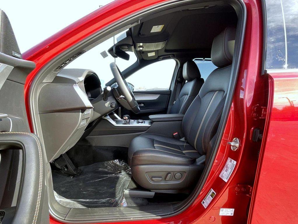 new 2026 Mazda CX-90 car, priced at $57,449