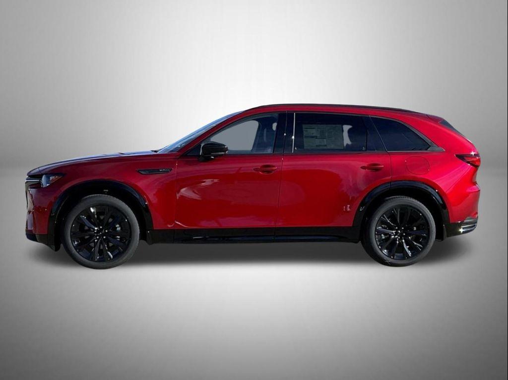 new 2026 Mazda CX-90 car, priced at $57,449