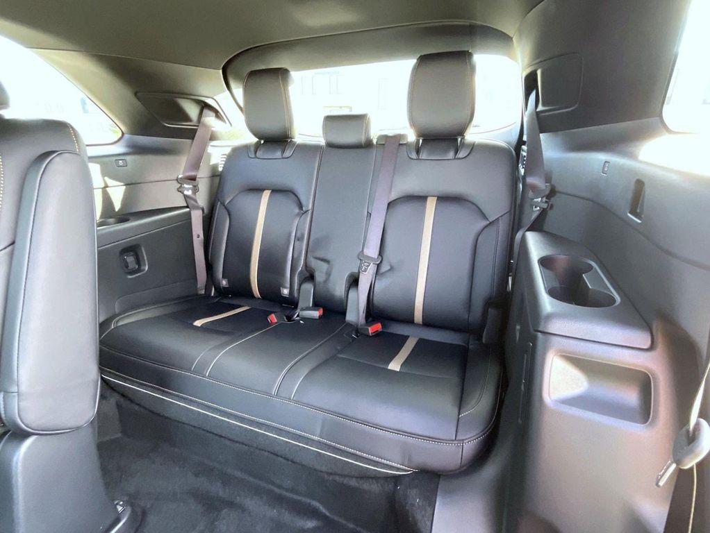 new 2026 Mazda CX-90 car, priced at $57,449