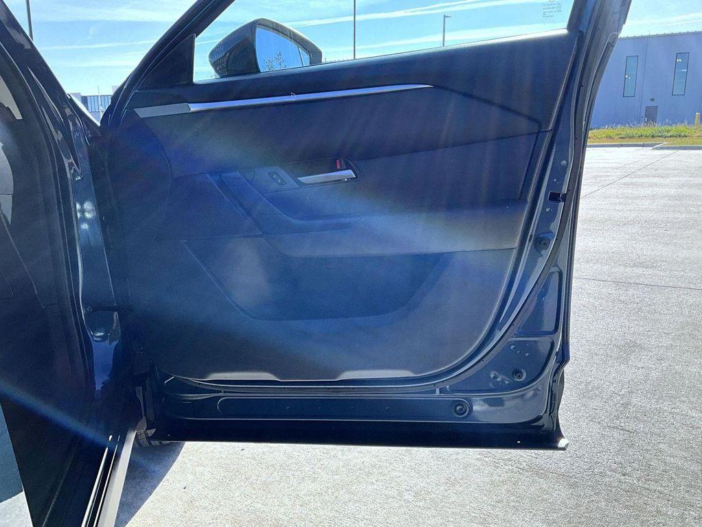 used 2025 Mazda CX-50 car, priced at $29,588