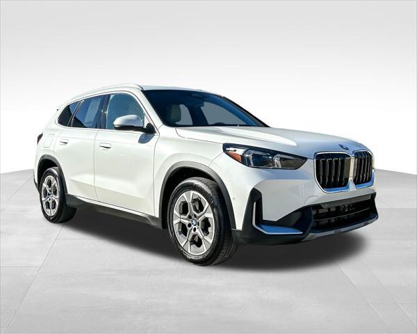 used 2023 BMW X1 car, priced at $31,965