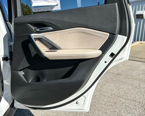 used 2023 BMW X1 car, priced at $31,965