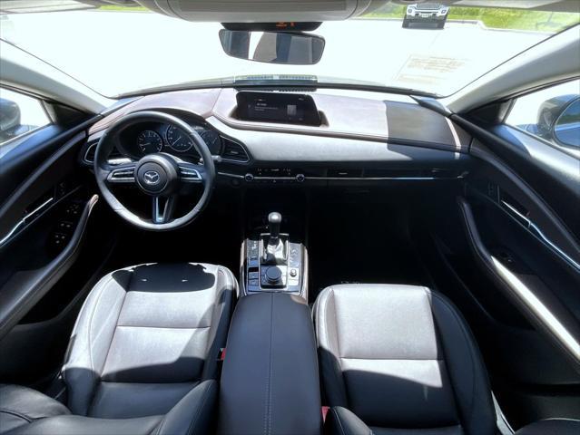 used 2022 Mazda CX-30 car, priced at $26,975