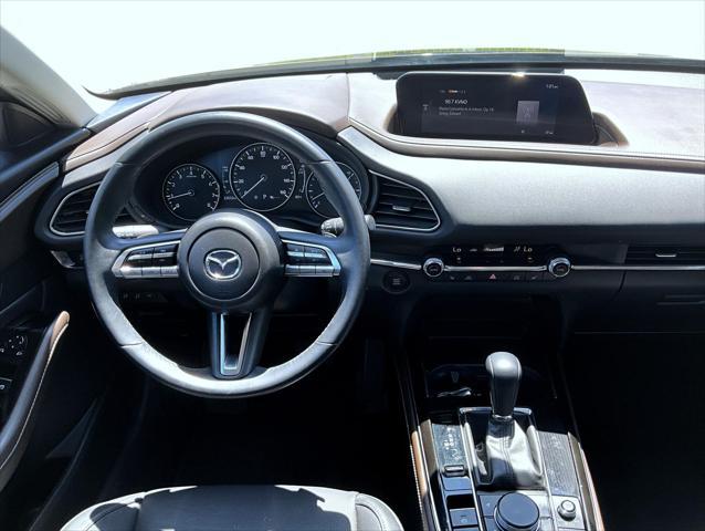 used 2022 Mazda CX-30 car, priced at $26,975