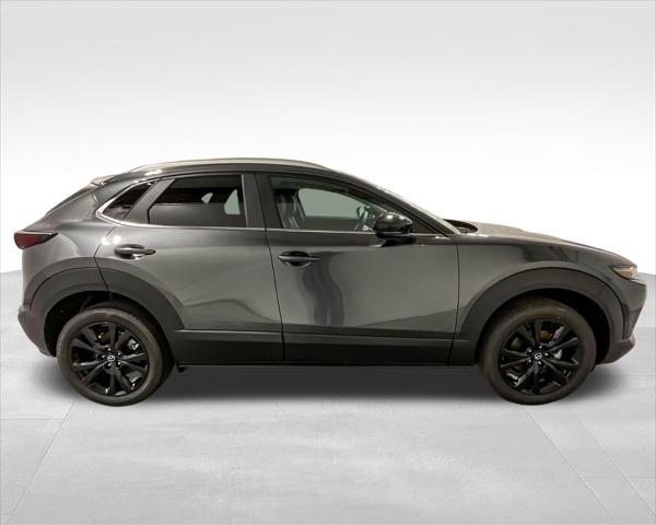 used 2025 Mazda CX-30 car, priced at $27,730