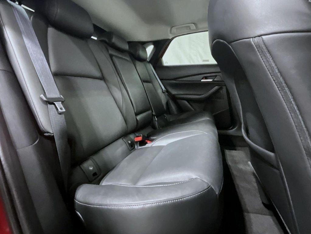 used 2025 Mazda CX-30 car, priced at $26,922