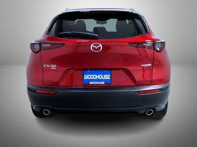 used 2025 Mazda CX-30 car, priced at $26,922