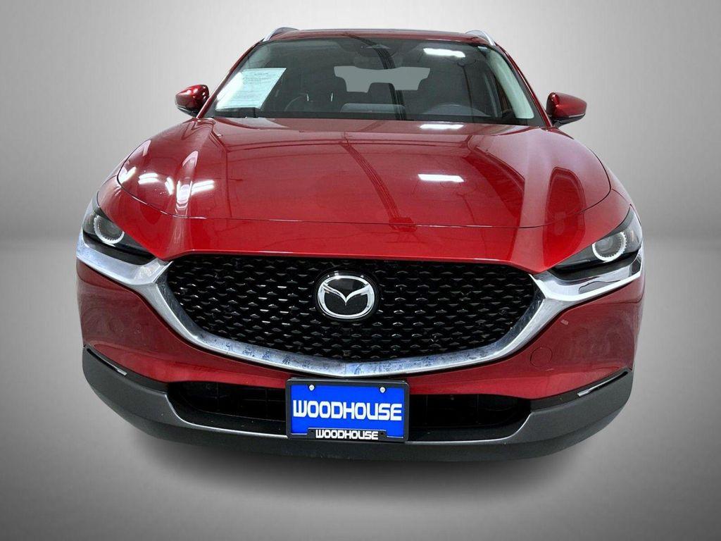 used 2025 Mazda CX-30 car, priced at $26,922