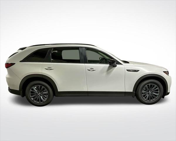 new 2025 Mazda CX-70 car, priced at $43,419