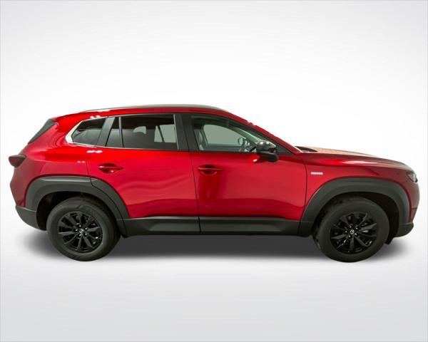 new 2025 Mazda CX-50 Hybrid car, priced at $36,284