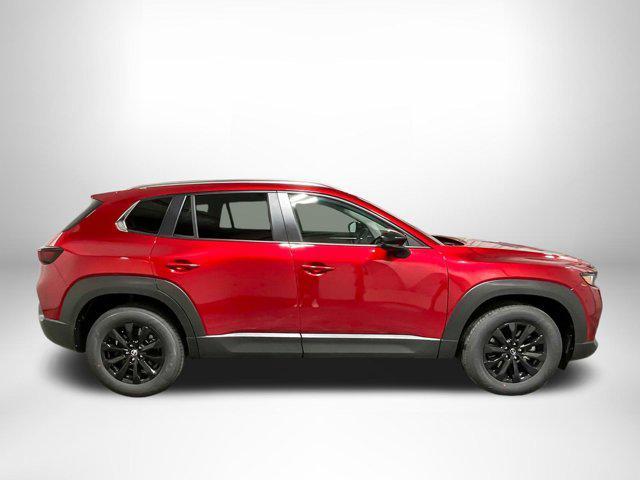 new 2024 Mazda CX-50 car, priced at $32,315