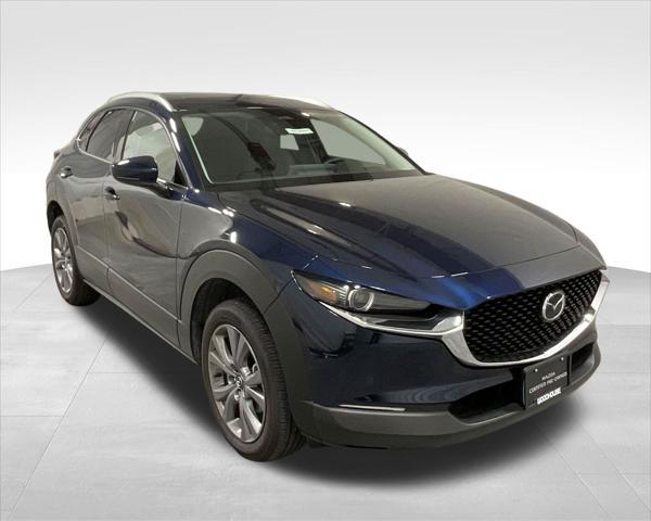 used 2024 Mazda CX-30 car, priced at $31,320