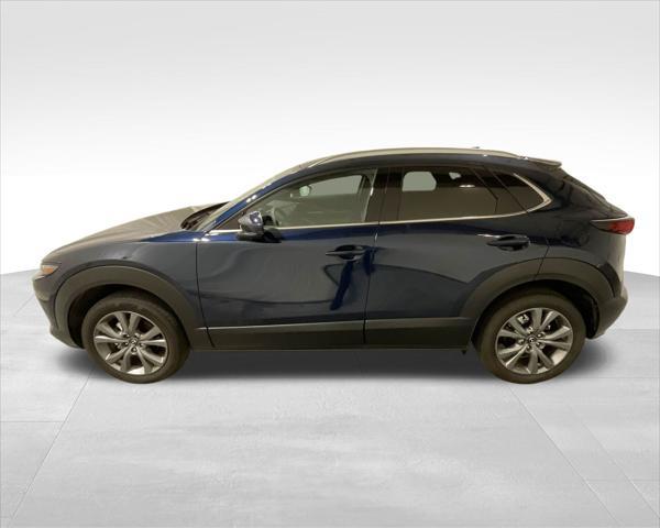 used 2024 Mazda CX-30 car, priced at $31,320