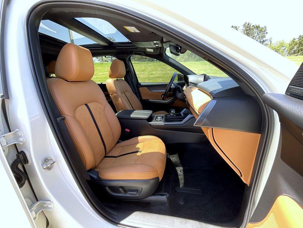 used 2025 Mazda CX-70 car, priced at $50,781