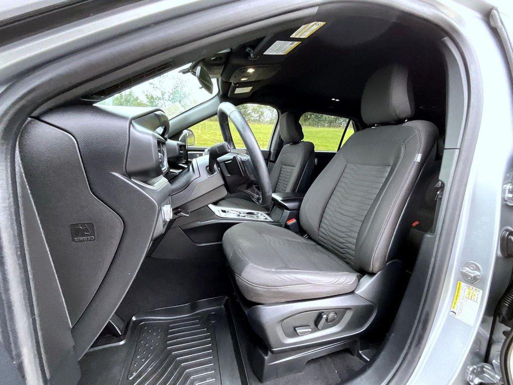 used 2020 Ford Explorer car, priced at $25,334