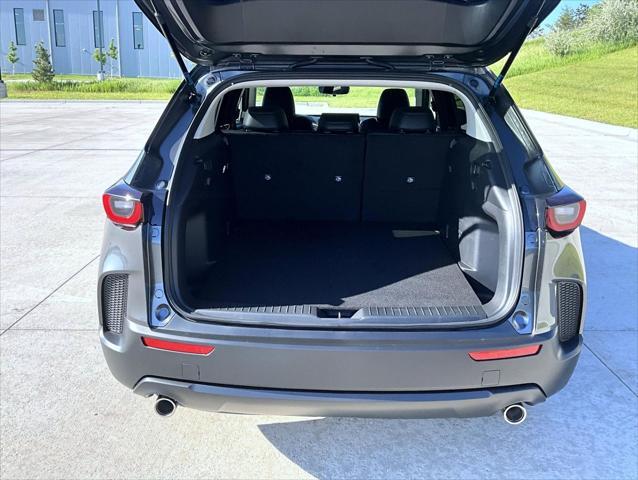 new 2025 Mazda CX-50 car, priced at $31,814
